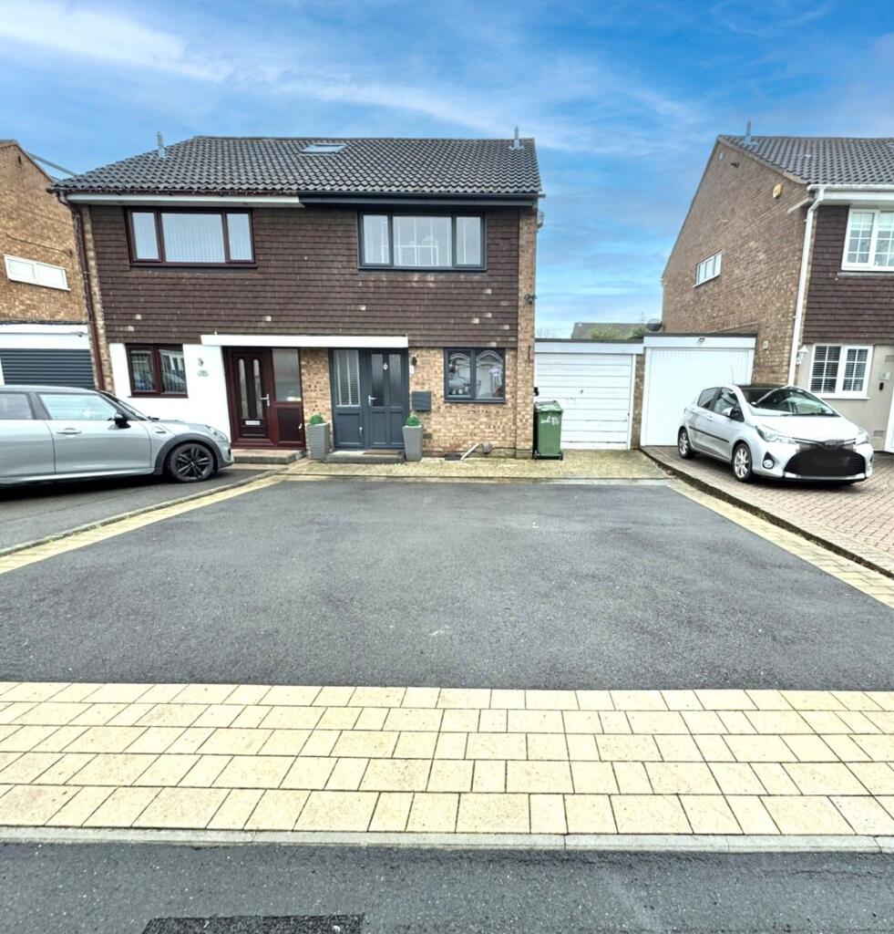 Main image of property: Reedly Road, Willenhall