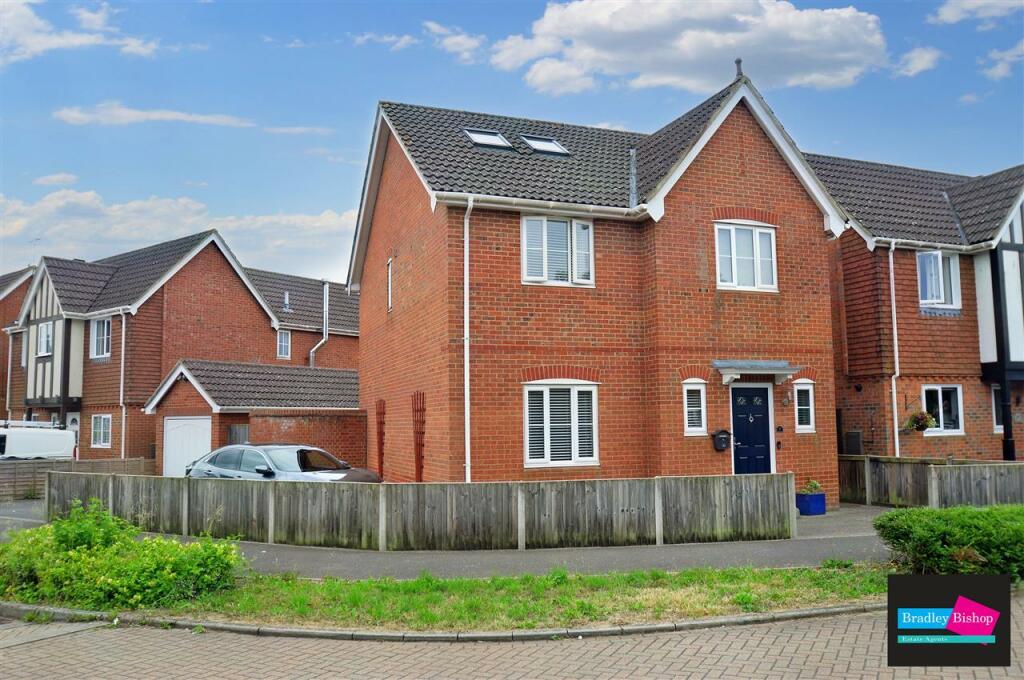 Main image of property: Harrow Way, Ashford, Kent, TN23 3JB