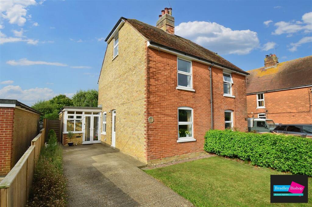 Main image of property: Blind Lane, Mersham, Ashford, Kent, TN25 7HB