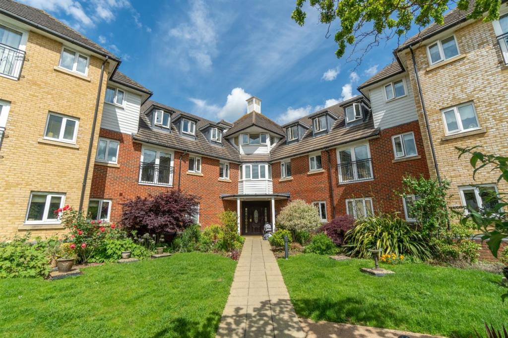 Main image of property: Windsor Court, Hoxton Close, Singleton, Ashford, Kent, TN23 5LS