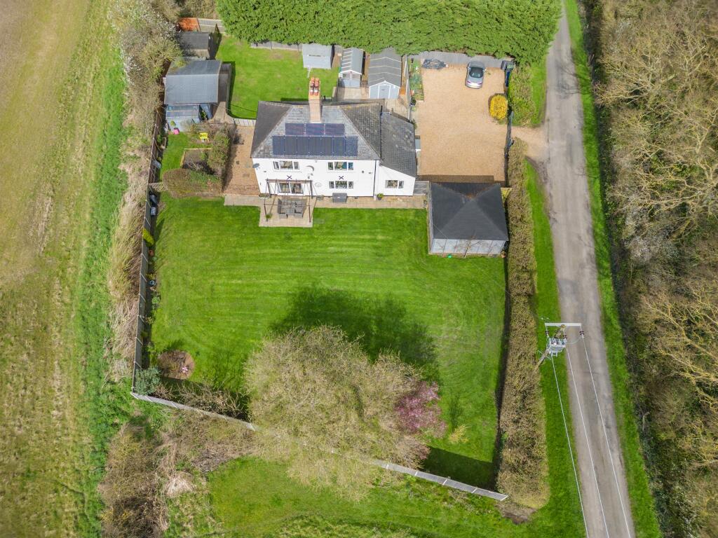 Main image of property: Conington Fen, Peterborough