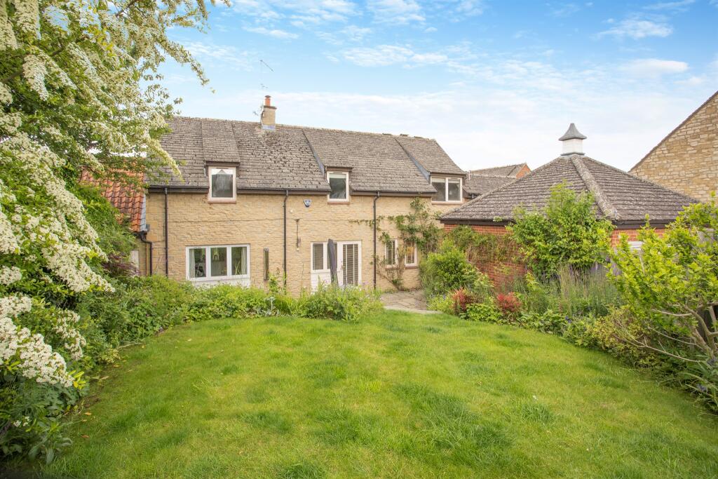 Main image of property: Rectory Farm Court, Elton, Peterborough