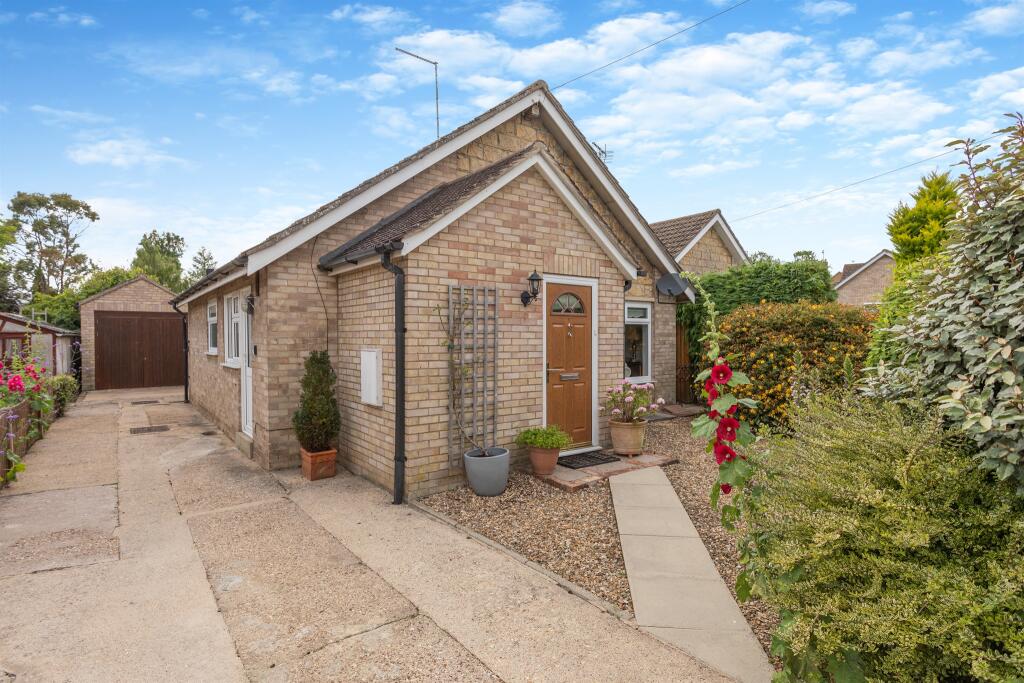 Main image of property: Forest Approach, Kings Cliffe, Peterborough
