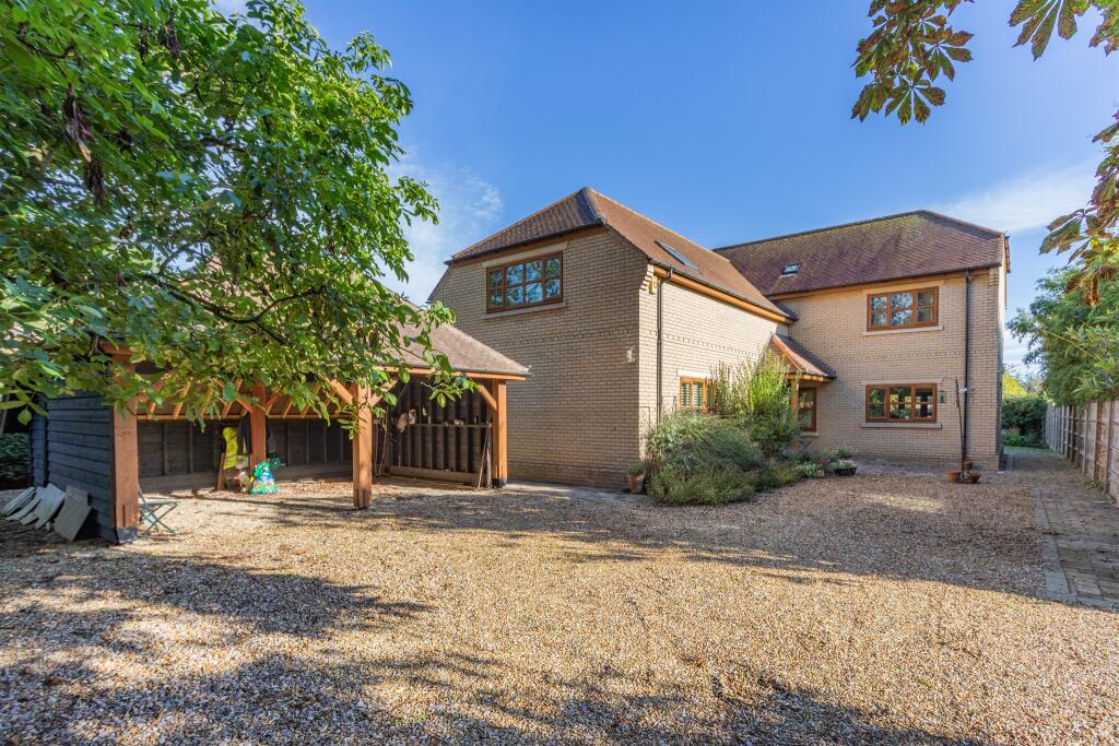 Main image of property: Grove Lane, Longthorpe, Peterborough