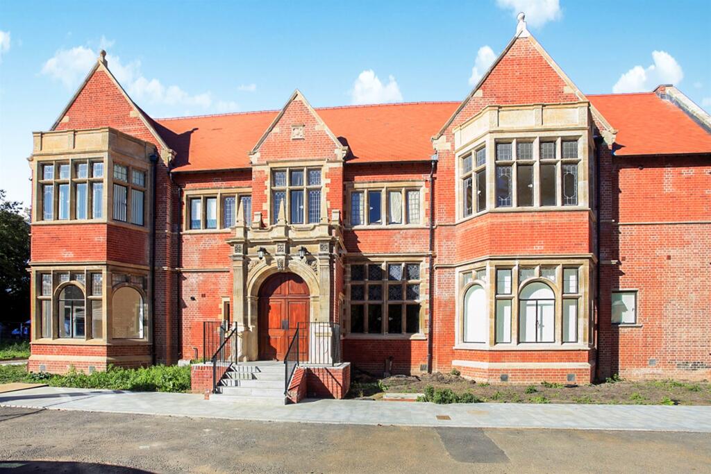 Main image of property: Gables Close, Peterborough