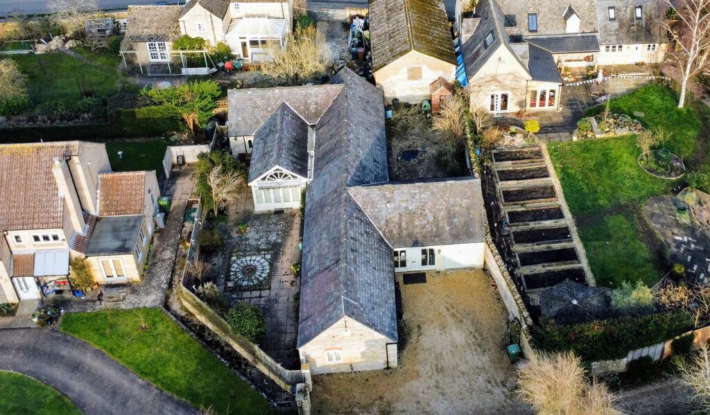 Main image of property: Splash Lane, Castor, Peterborough