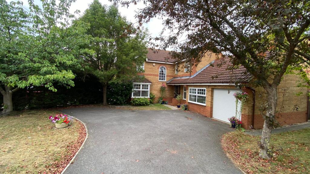 Main image of property: Edenfield, Orton Longueville, Peterborough