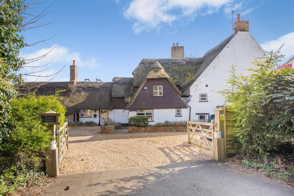 Main image of property: Eldernell Lane, Whittlesey, Peterborough