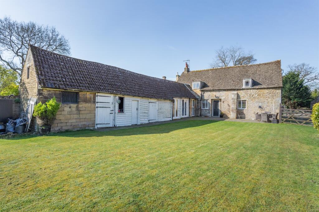 Main image of property: Church Lane, Stibbington, Peterborough