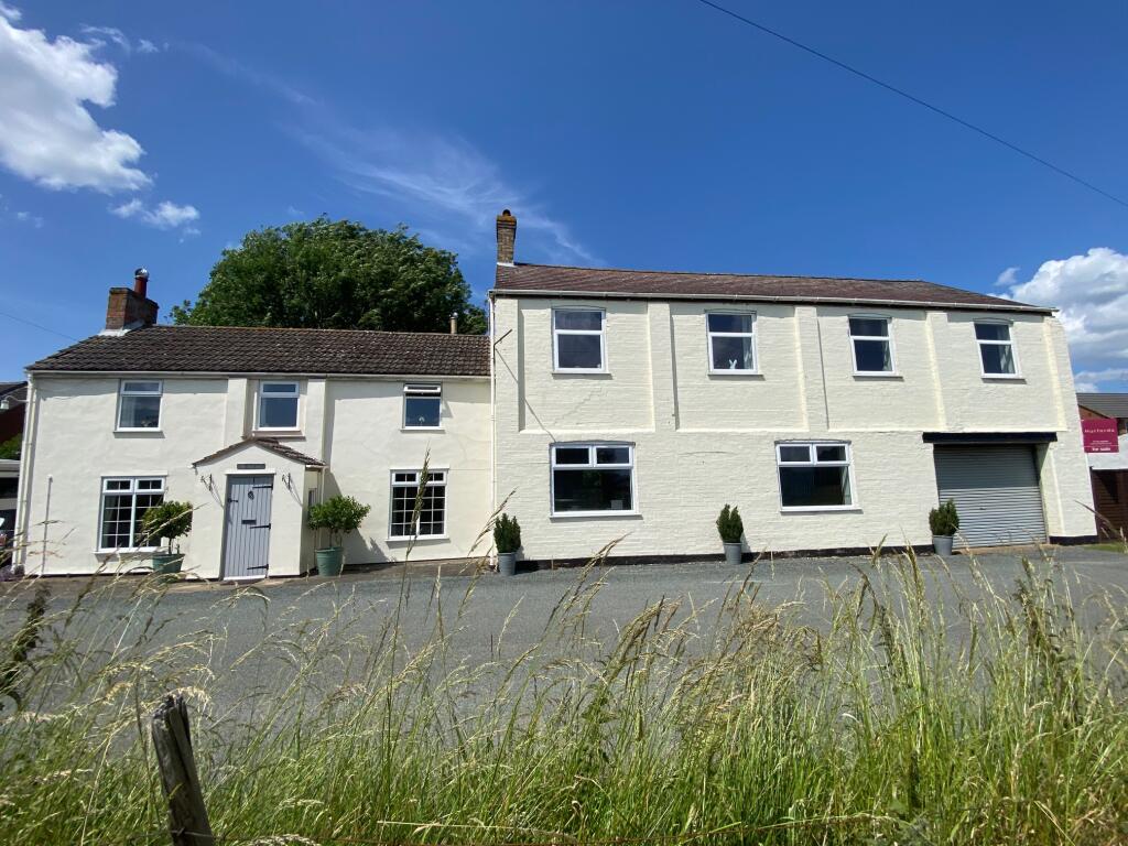Main image of property: Back Bank, Whaplode Drove, Spalding