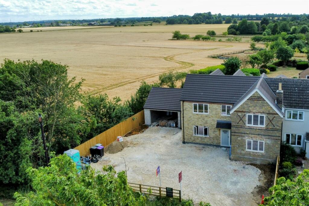 Main image of property: Stowe Road, Greatford, Stamford