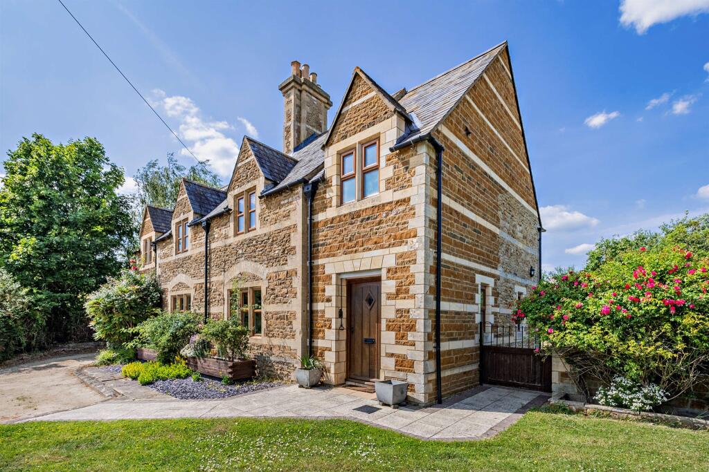 Main image of property: Cornerstone, Bulby, Bourne