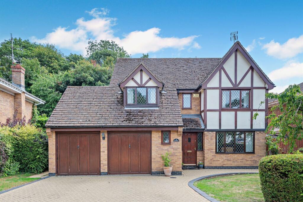 Main image of property: Trienna, Orton Longueville, Peterborough