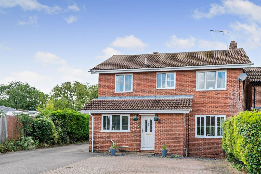 Main image of property: Martins Way, Orton Waterville, Peterborough