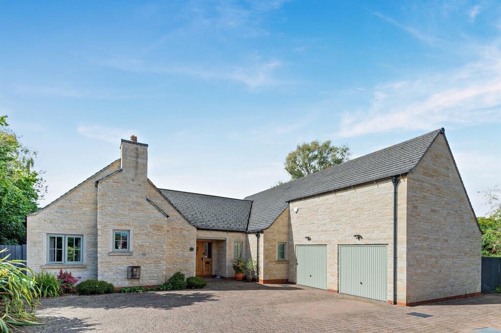 Main image of property: Martins Way, Orton Waterville, Peterborough