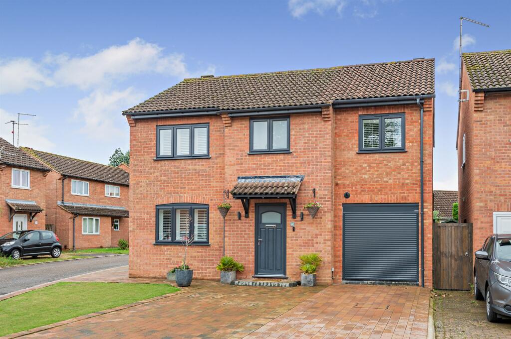 Main image of property: Livermore Green, Peterborough