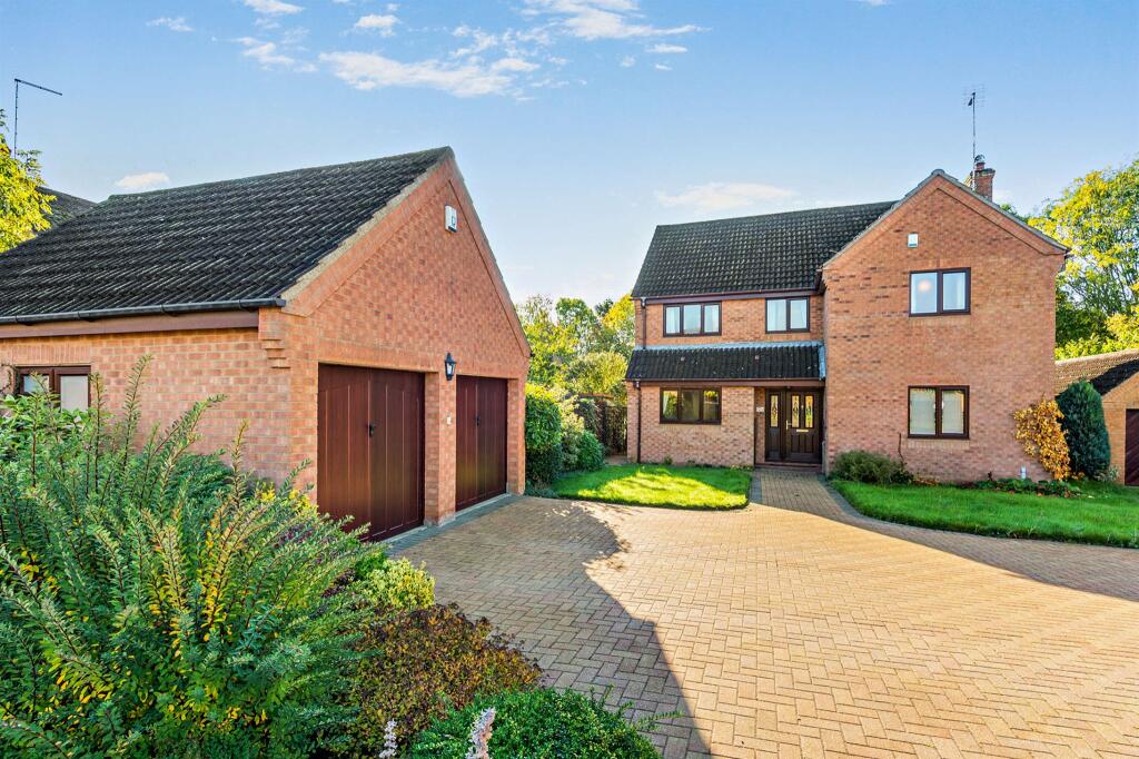Main image of property: Lingwood Park, Peterborough