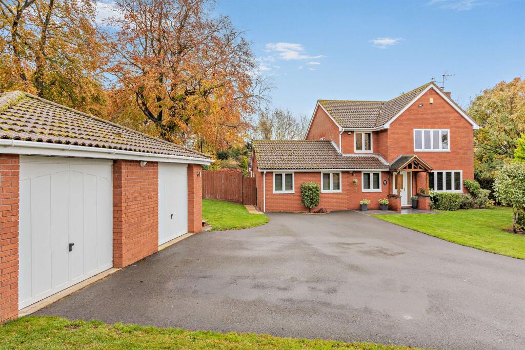 Main image of property: Swanhill, Wansford, Peterborough
