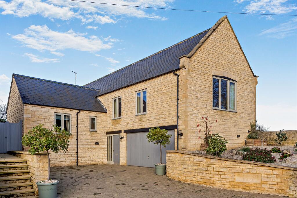 Main image of property: Water Lane, Castor, Peterborough