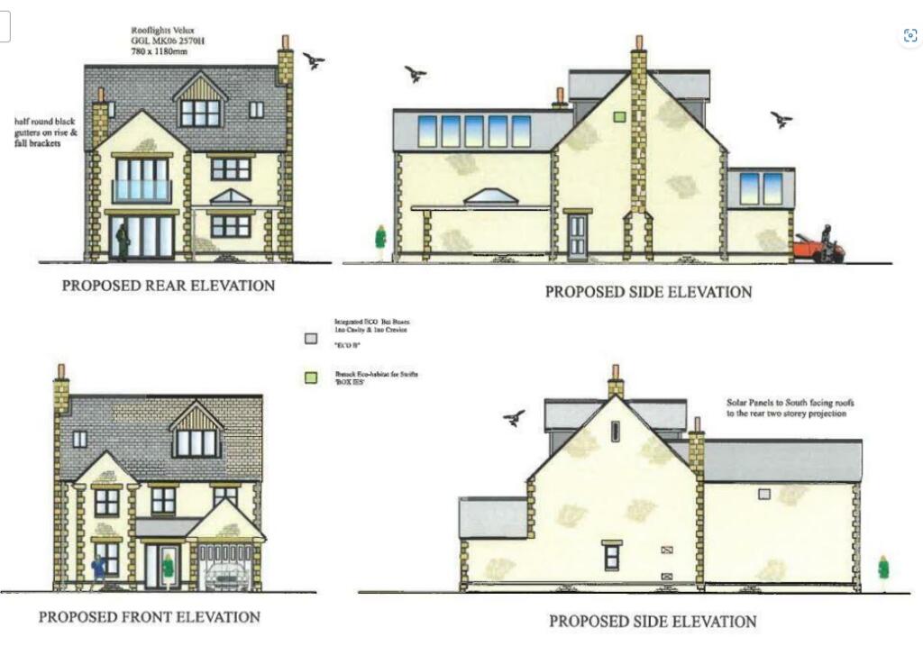Main image of property: Heath Road, Helpston, Peterborough
