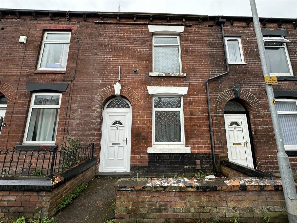 Main image of property: Coalshaw Green Road, Oldham