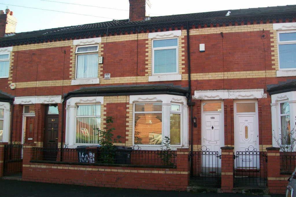 Main image of property: Buckley Road, Gorton