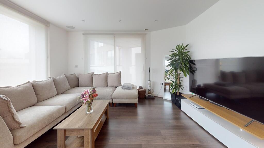 Additional property image - Rossetti Apartments, Saffron Central Square, Croydon, CR0