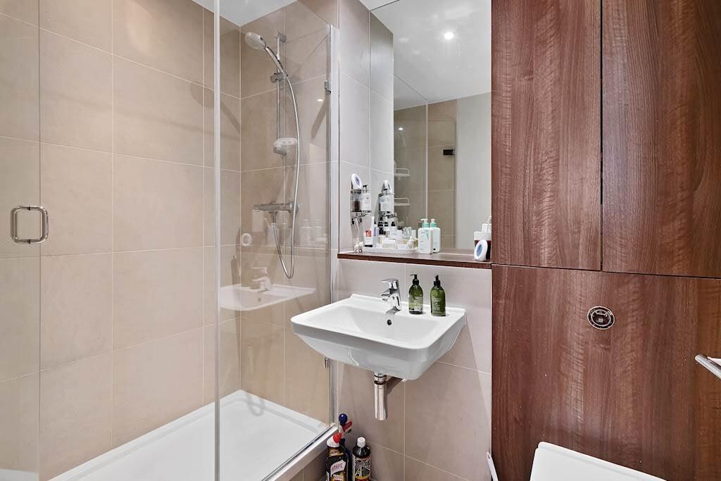 Additional property image - Rossetti Apartments, Saffron Central Square, Croydon, CR0