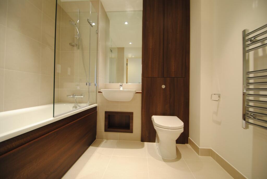 Additional property image - Rossetti Apartments, Saffron Central Square, Croydon, CR0