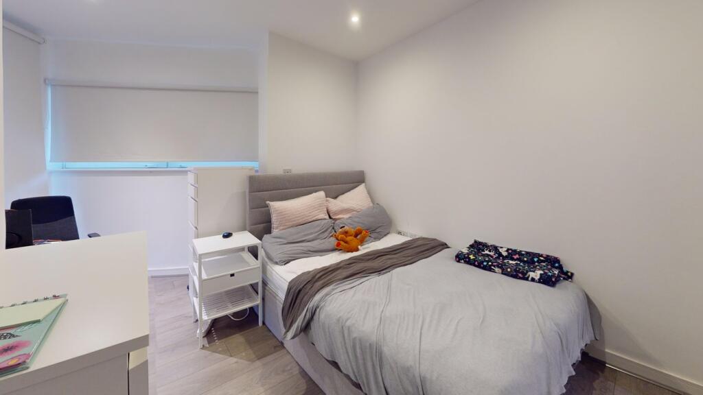 Additional property image - Rossetti Apartments, Saffron Central Square, Croydon, CR0