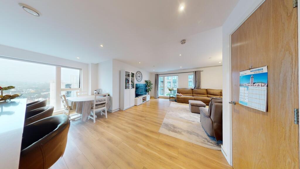 Property image - Cherry Orchard Road, Croydon, CR0