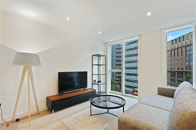 Additional property image - Tennyson Apartments, , Croydon, CR0