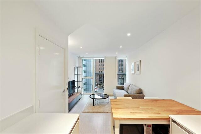 Additional property image - Tennyson Apartments, , Croydon, CR0