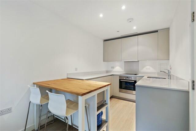 Additional property image - Tennyson Apartments, , Croydon, CR0