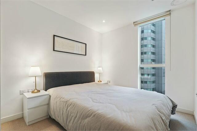 Additional property image - Tennyson Apartments, , Croydon, CR0