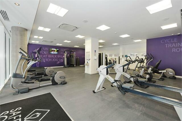 Additional property image - Tennyson Apartments, , Croydon, CR0