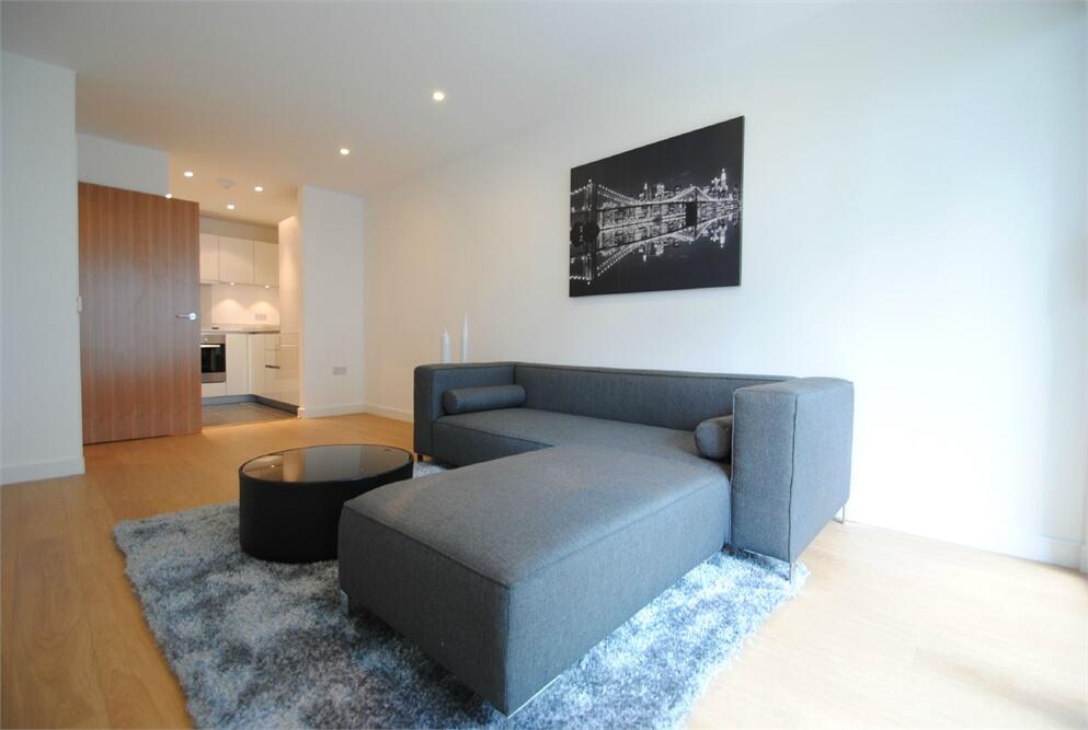 Main image of property: Waterhouse Apartments, Saffron Central Square, Croydon, CR0