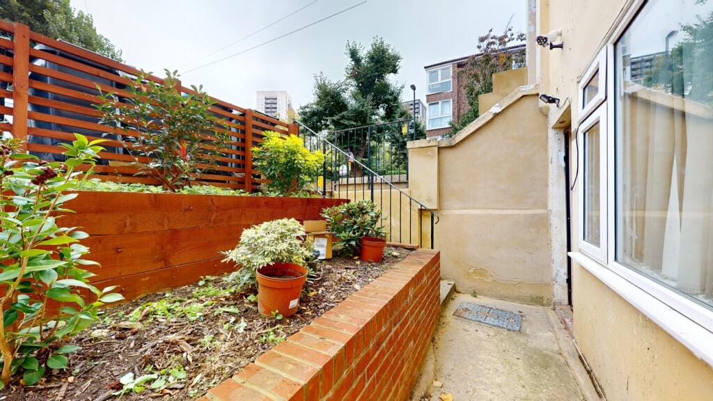Main image of property: Lansdowne Road, Croydon, CR0
