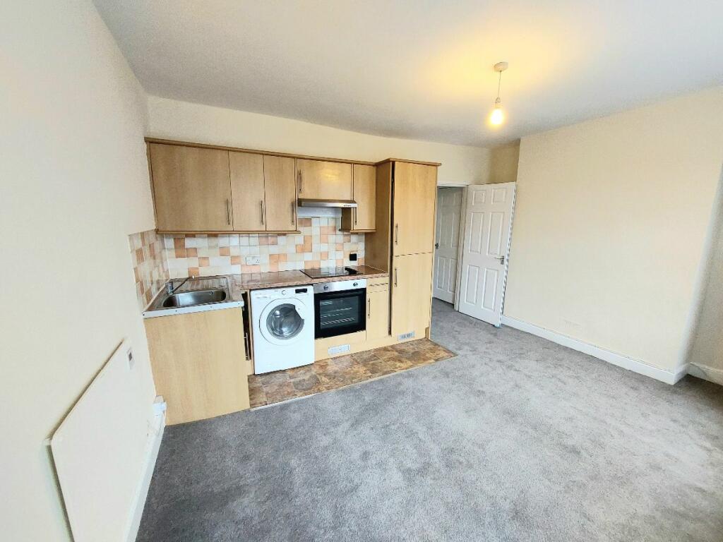1 bedroom apartment for rent in Hampden Place, Alphington Street, Exeter, EX2