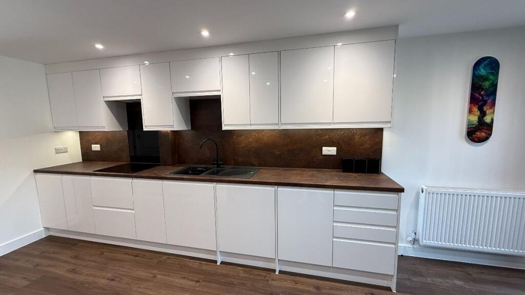 Main image of property: Butts Road, Exeter