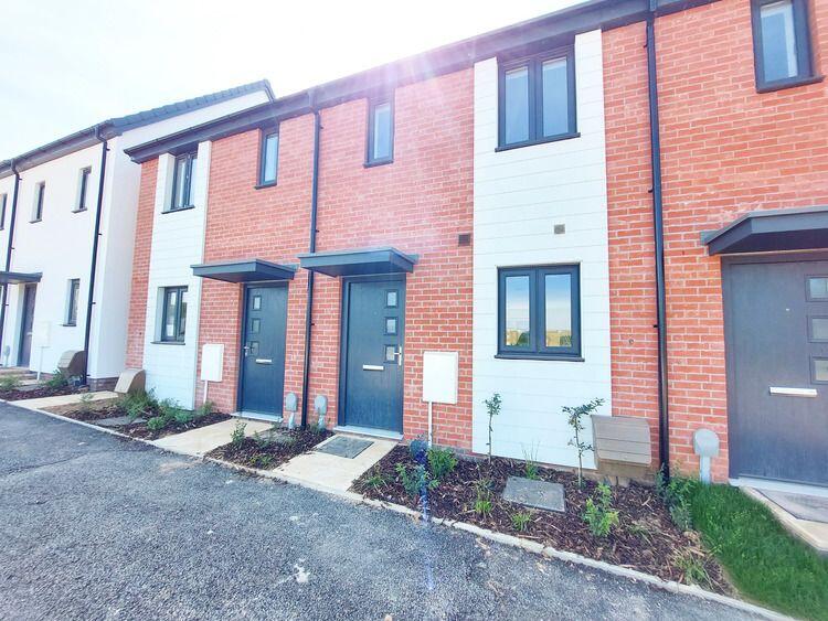 Main image of property: Galileo, Cranbrook, Exeter