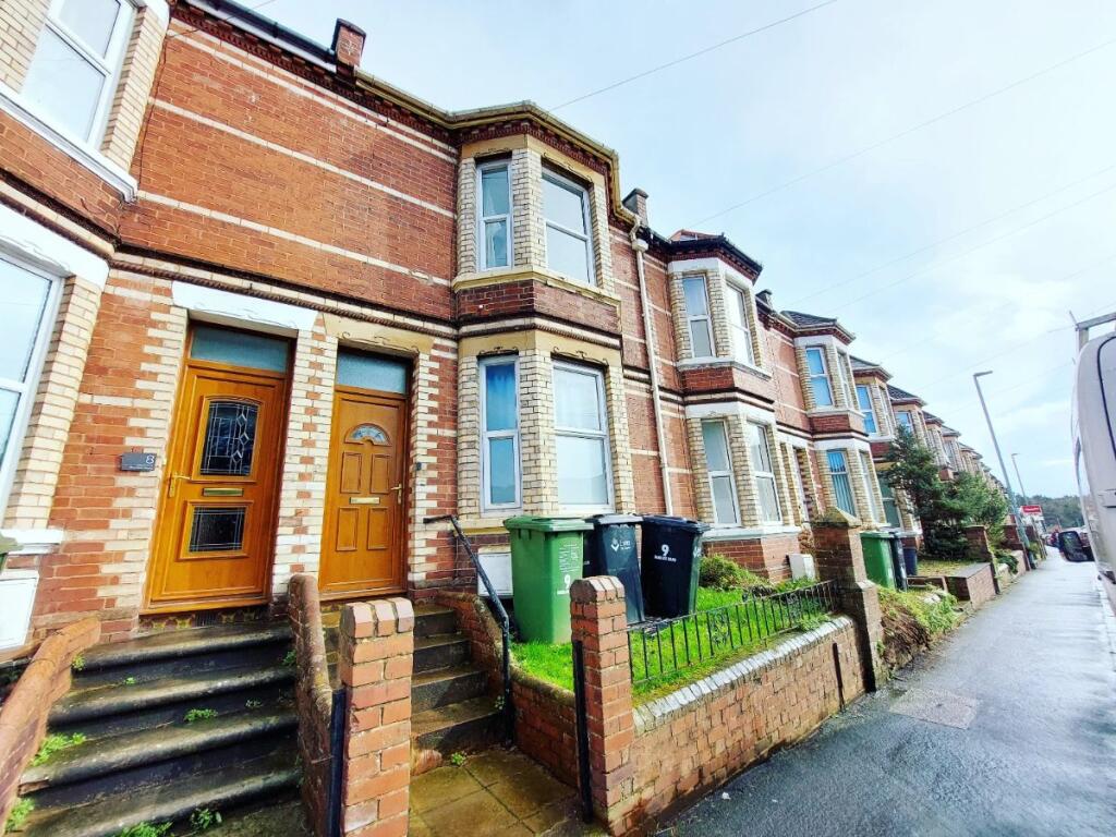 Main image of property: Barrack Road, Exeter