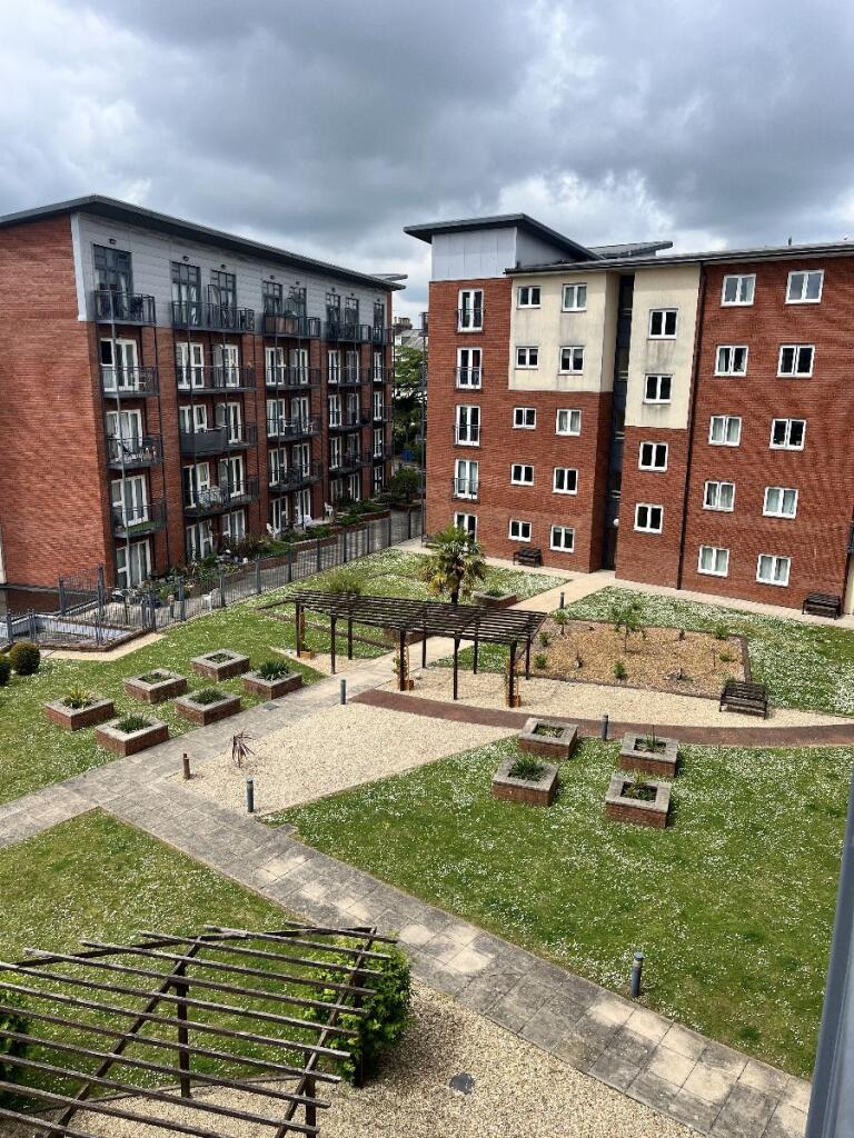 Main image of property: Constantine House, New North Road, Exeter