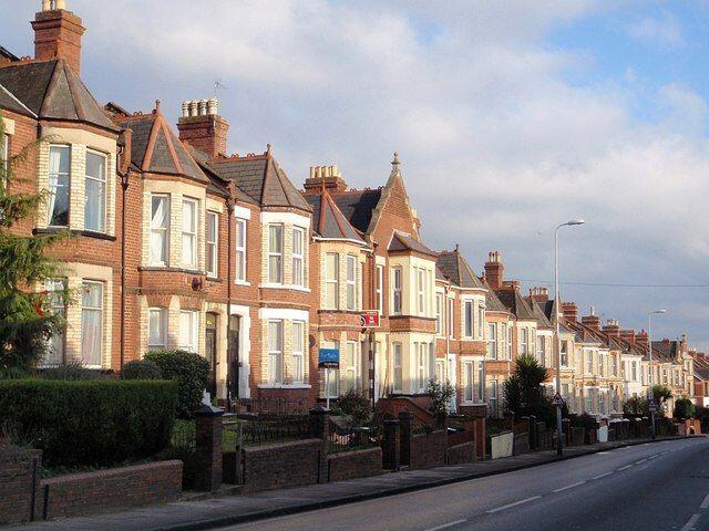 Main image of property: Pinhoe Road, Exeter