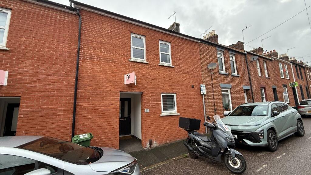 Main image of property: Hoopern Street, Exeter