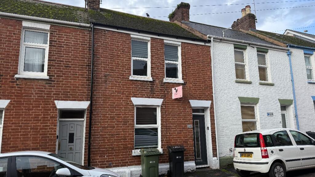 Main image of property: Hoopern Street, Exeter
