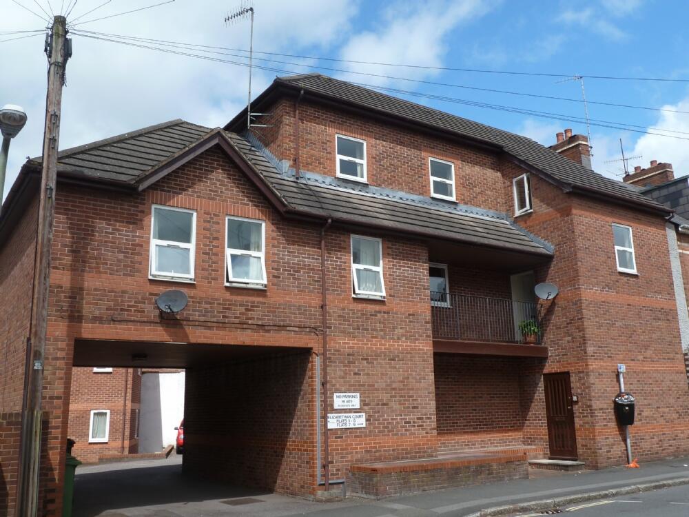 Main image of property: St Leonards
