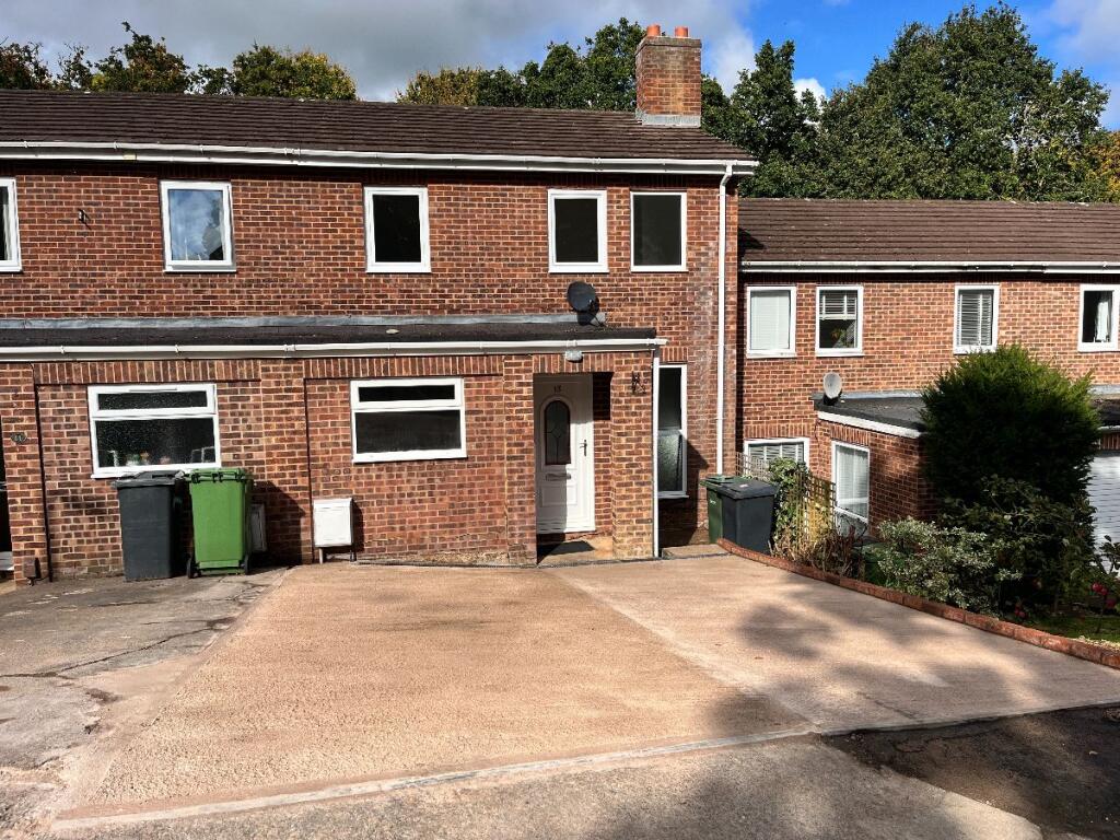 Main image of property: Chelmsford Road, Exeter