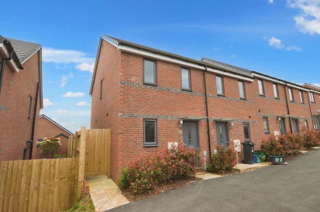 Main image of property: Hutchings Drive, Tithebarn, Exeter