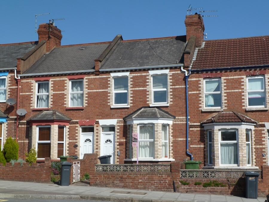 Main image of property: Mount Pleasant